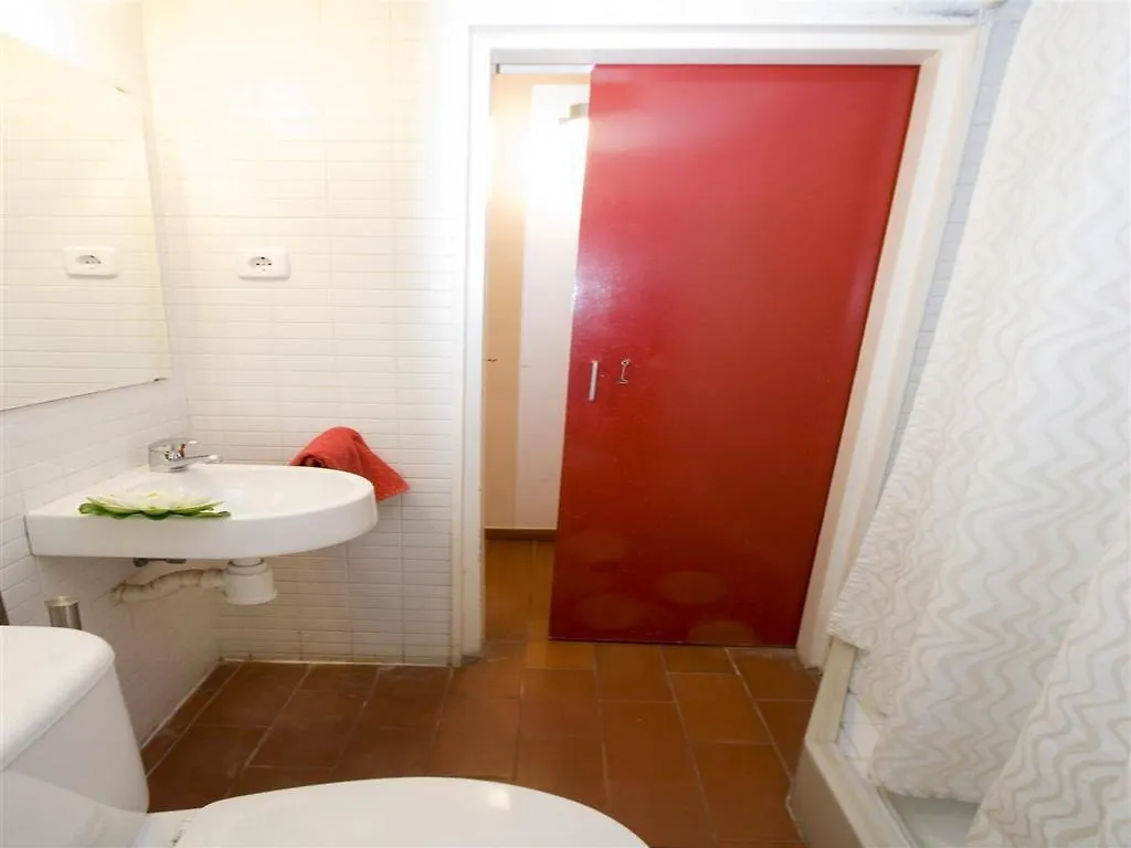 Appartamento Salvador 14 Hotel Barcellona Spagna